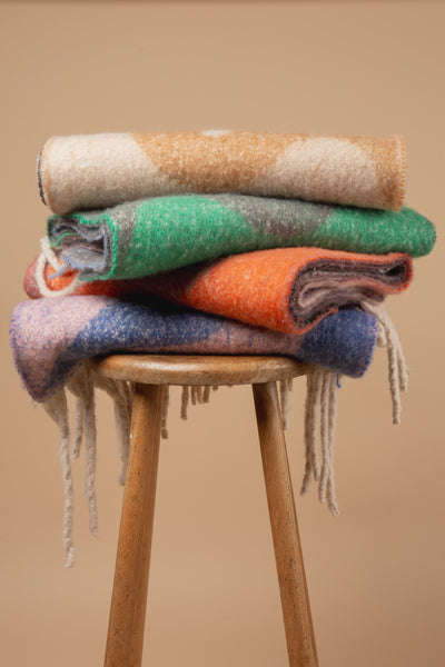Scarves