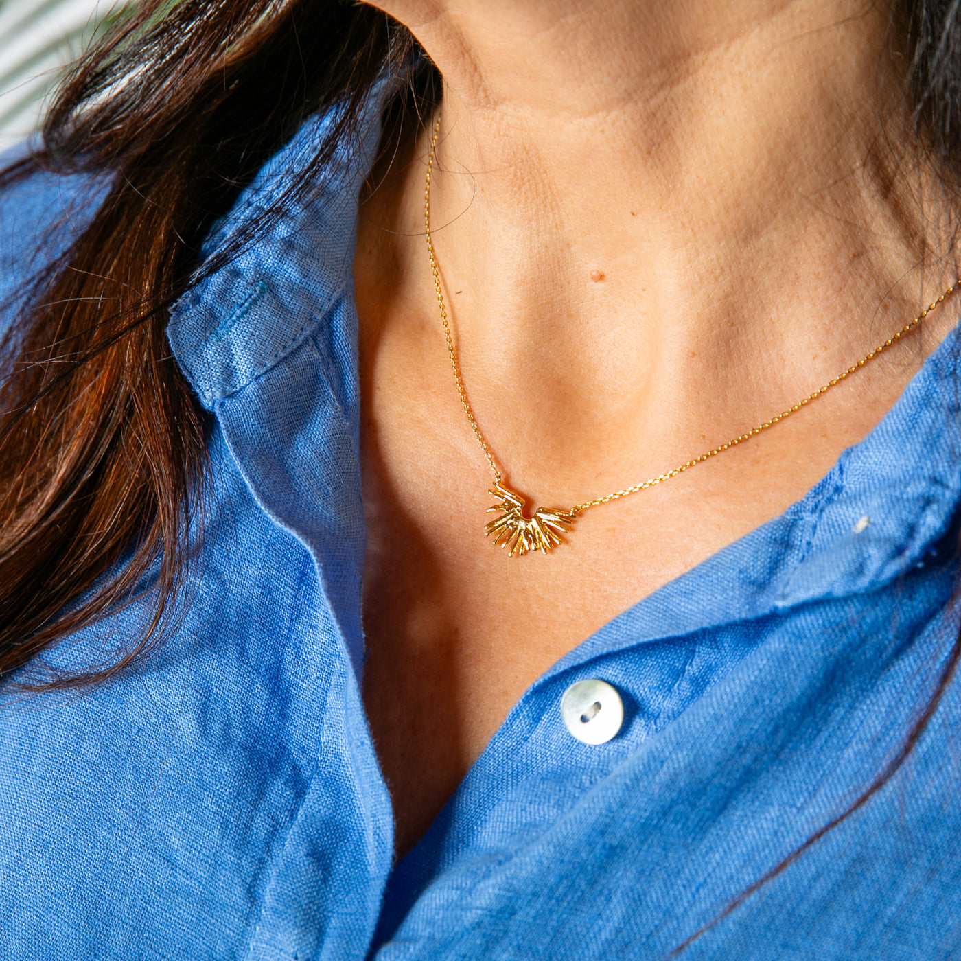 Blair Necklace