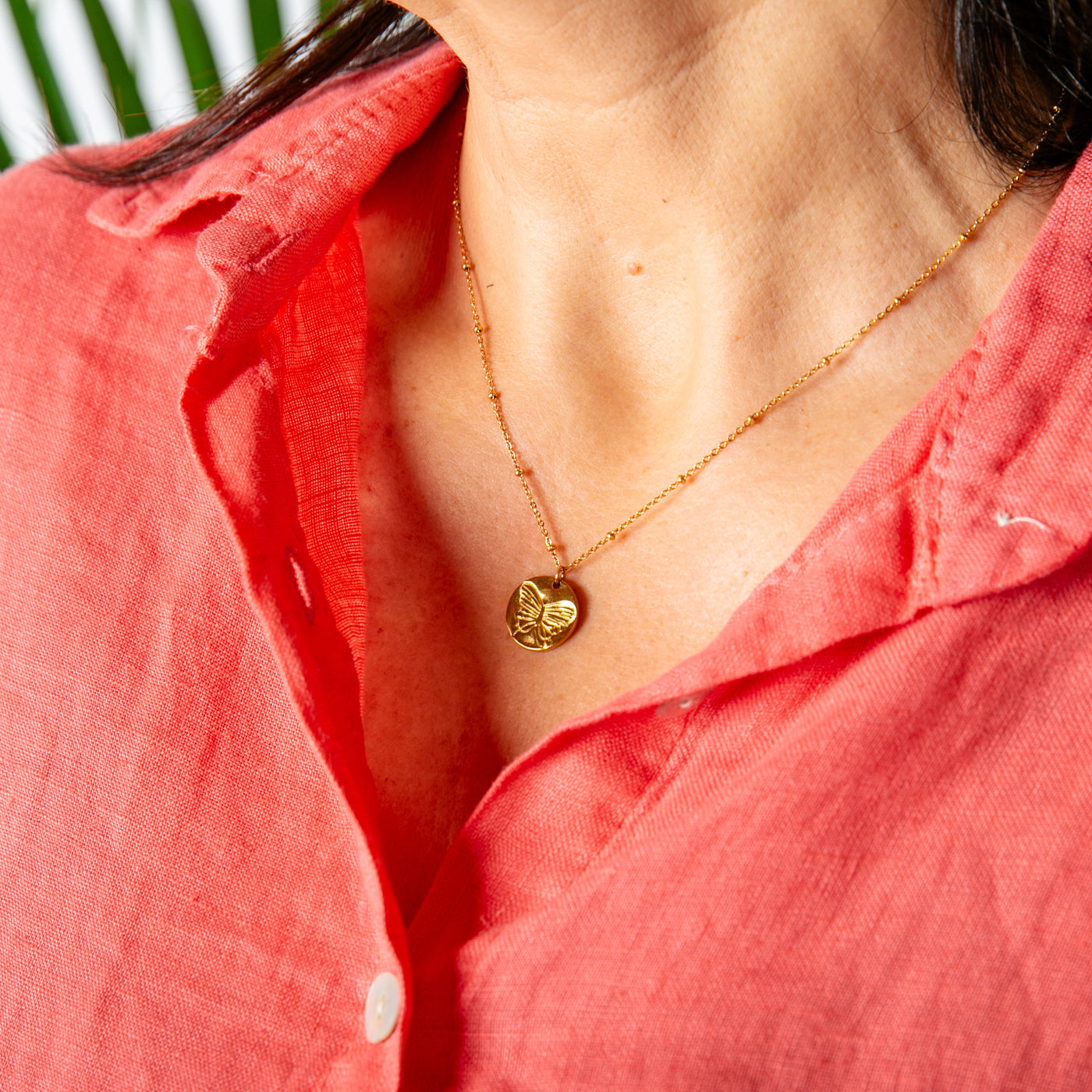 Asta Necklace