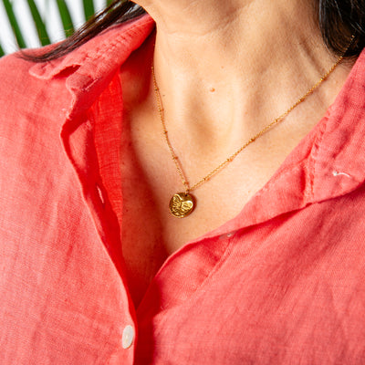 Asta Necklace