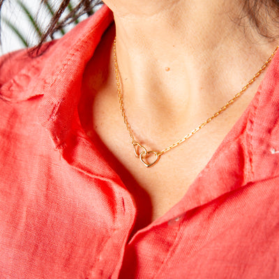 Asley Necklace