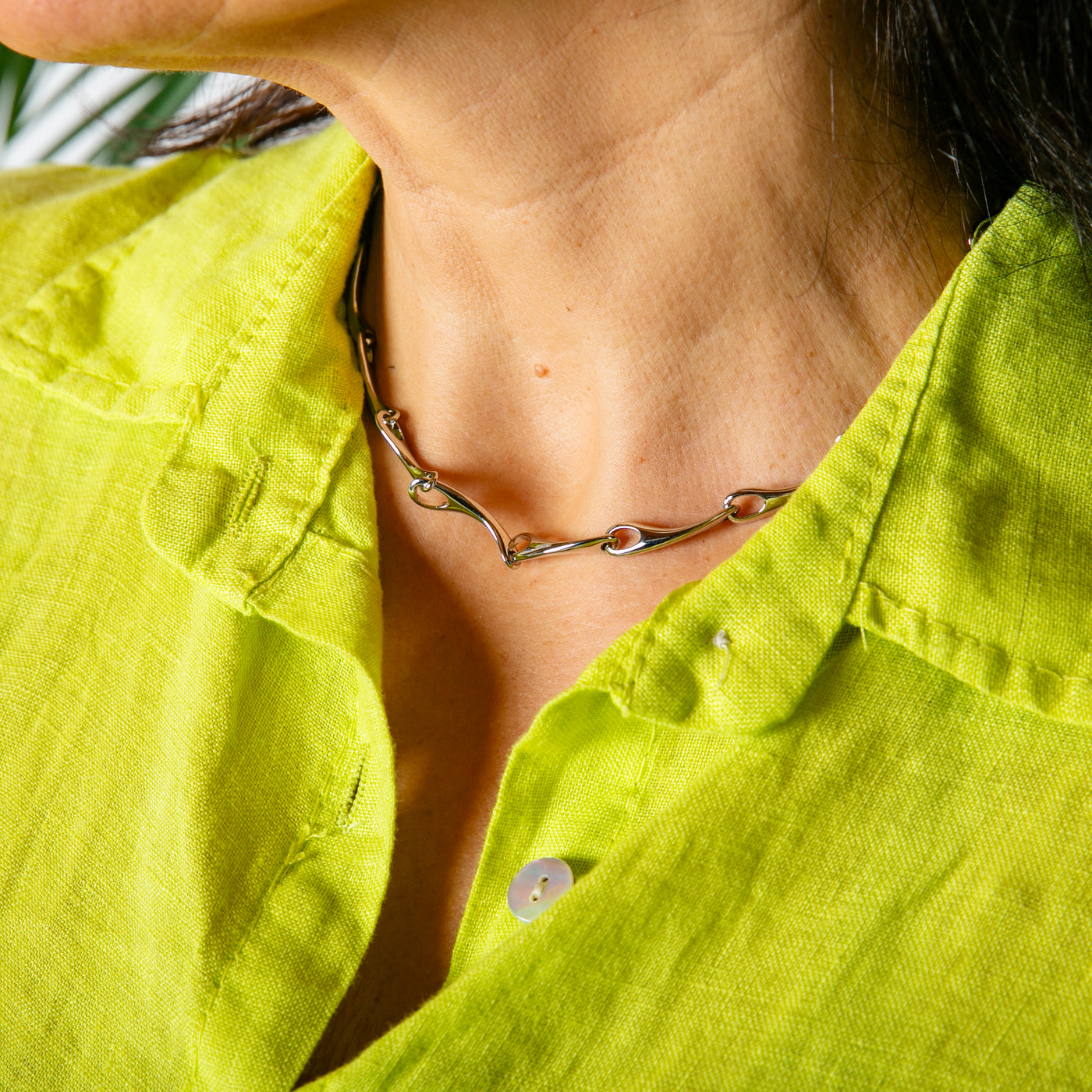 Auria Necklace