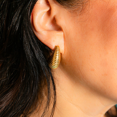 Theia Earrings