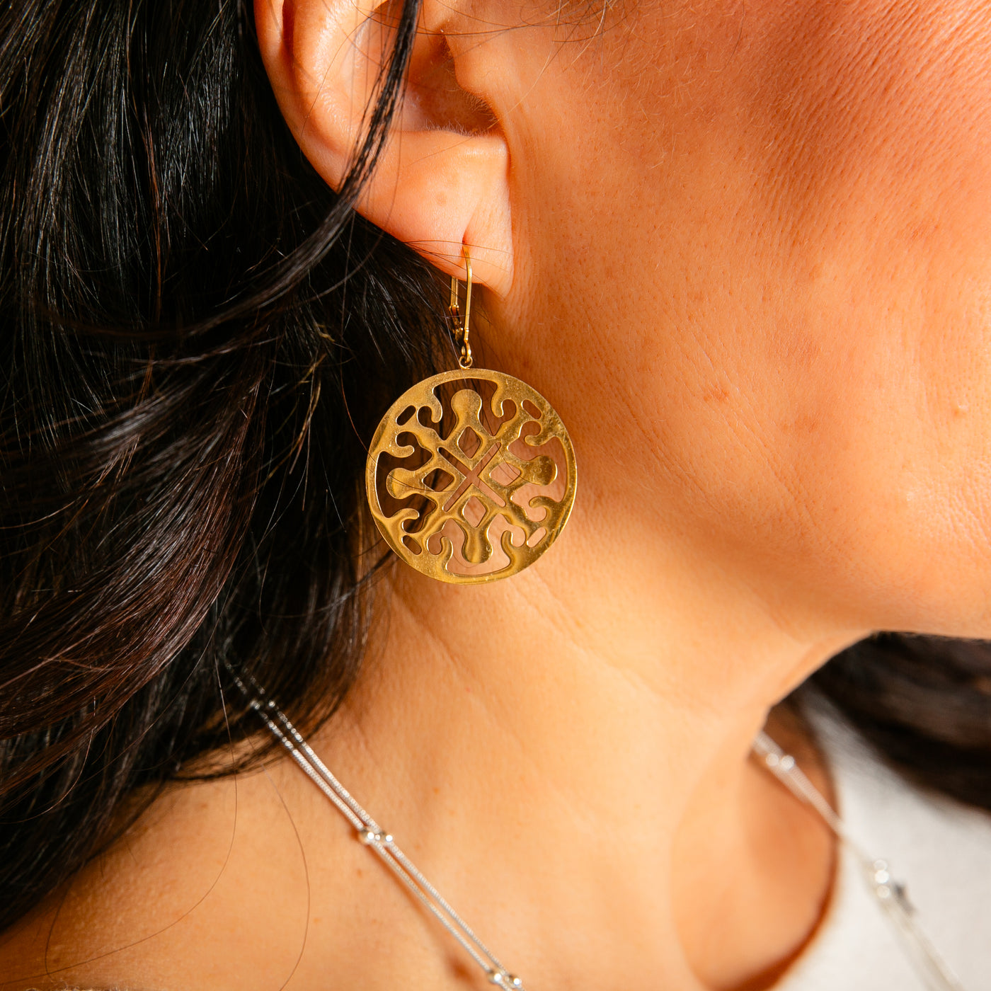 Hera Earrings