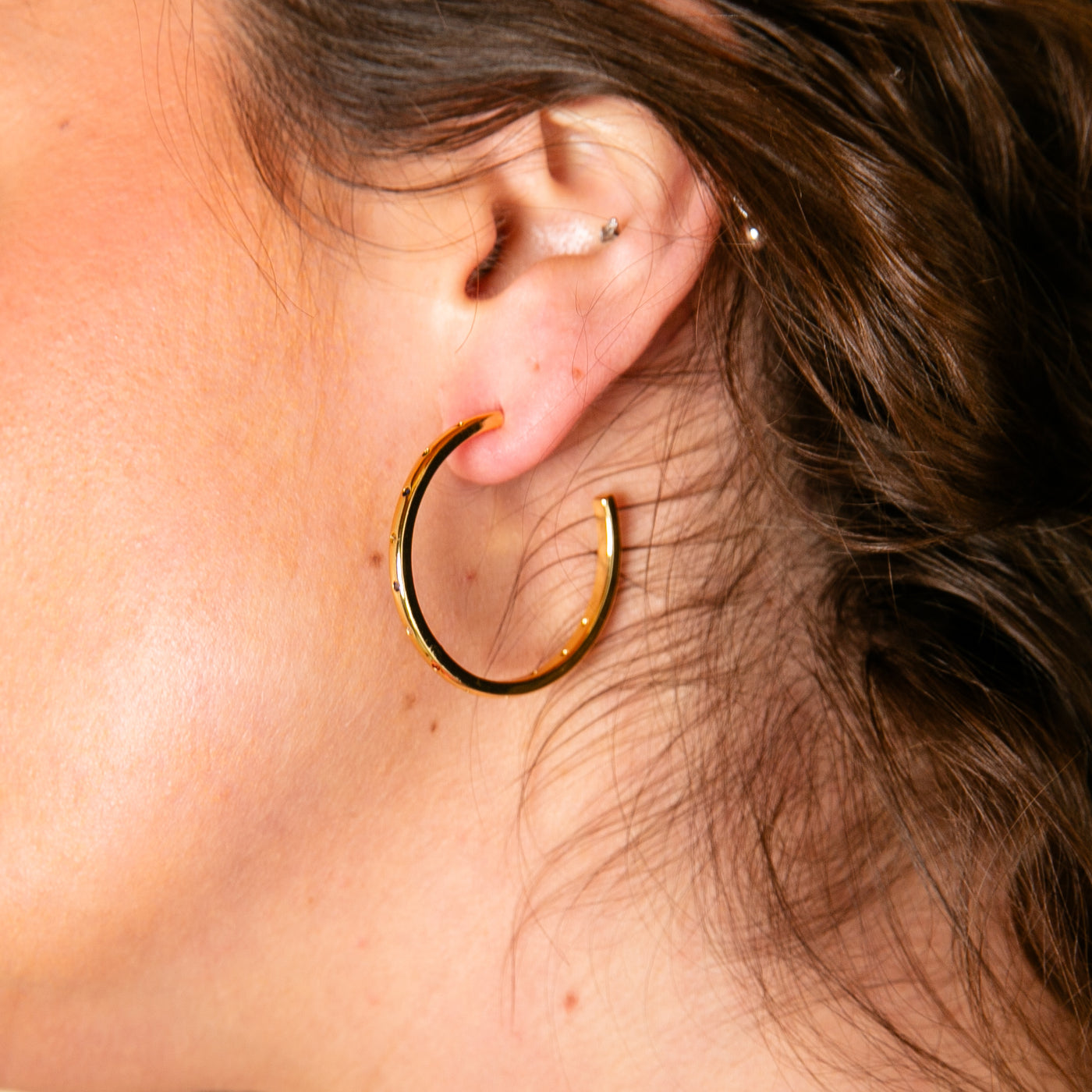 Shiloh Earrings