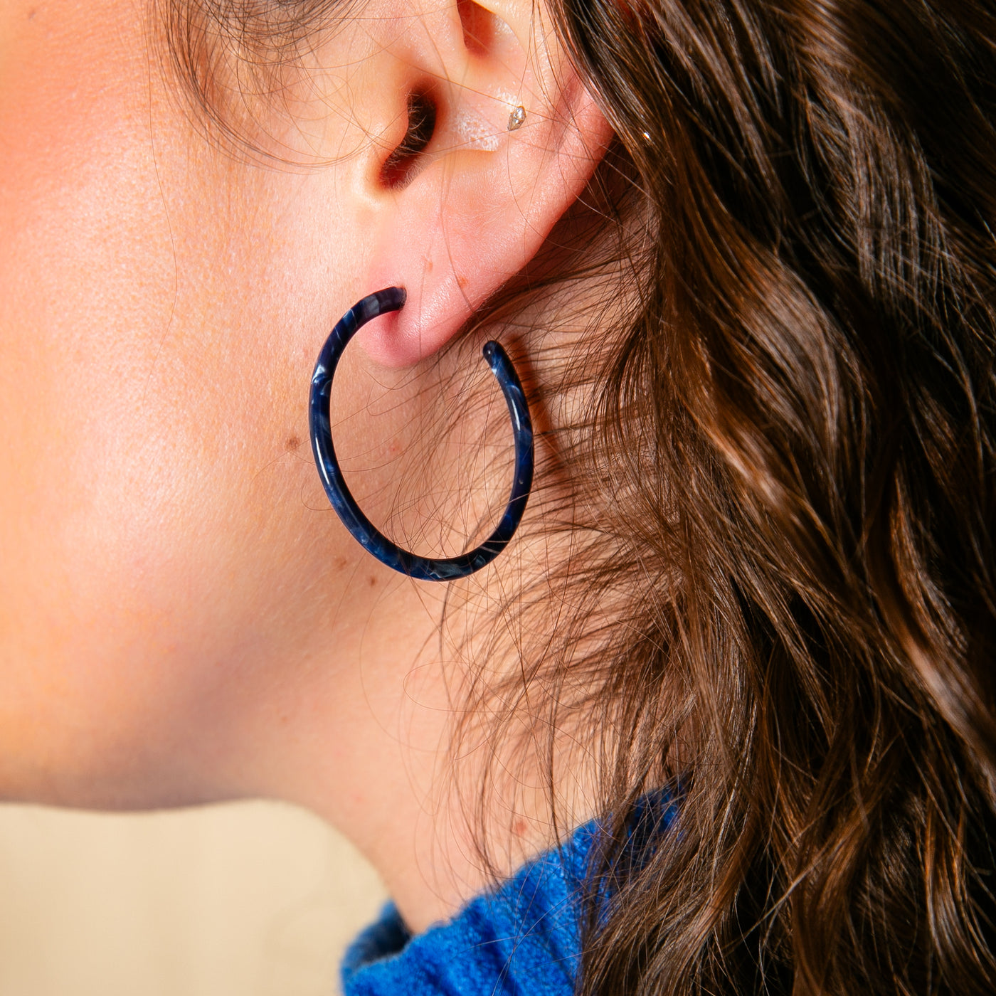 Cora Earrings