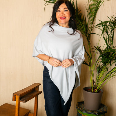 Tilley Poncho