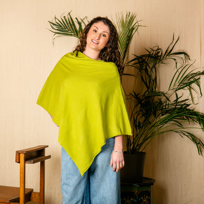 Tilley Poncho