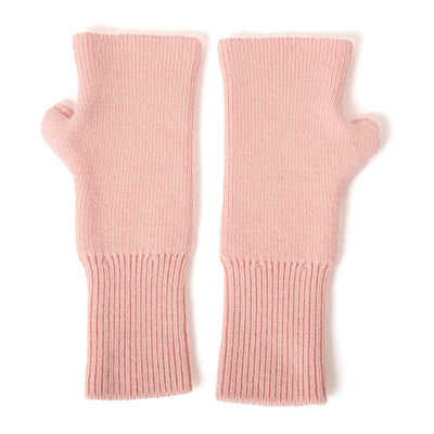 Freya Fingerless Gloves