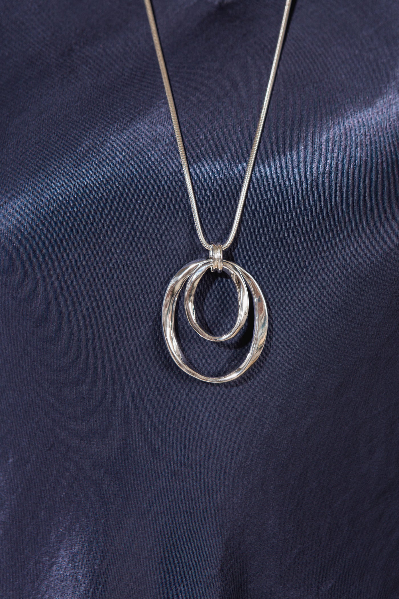 Evelyn Necklace