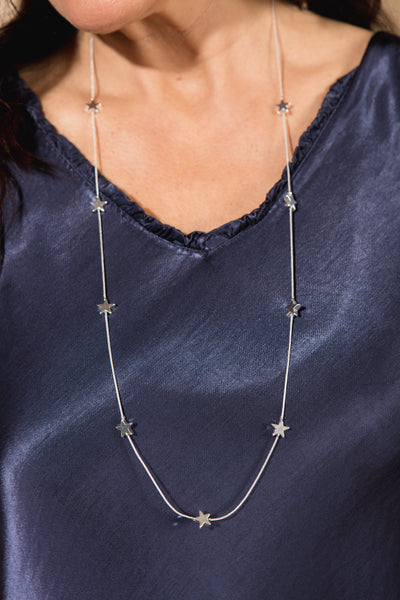 Pixie Necklace