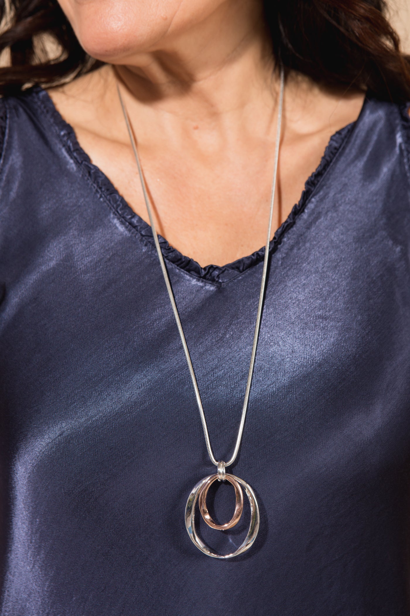 Evelyn Necklace