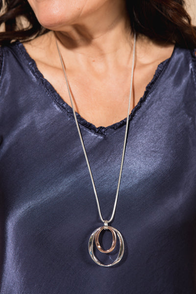 Evelyn Necklace