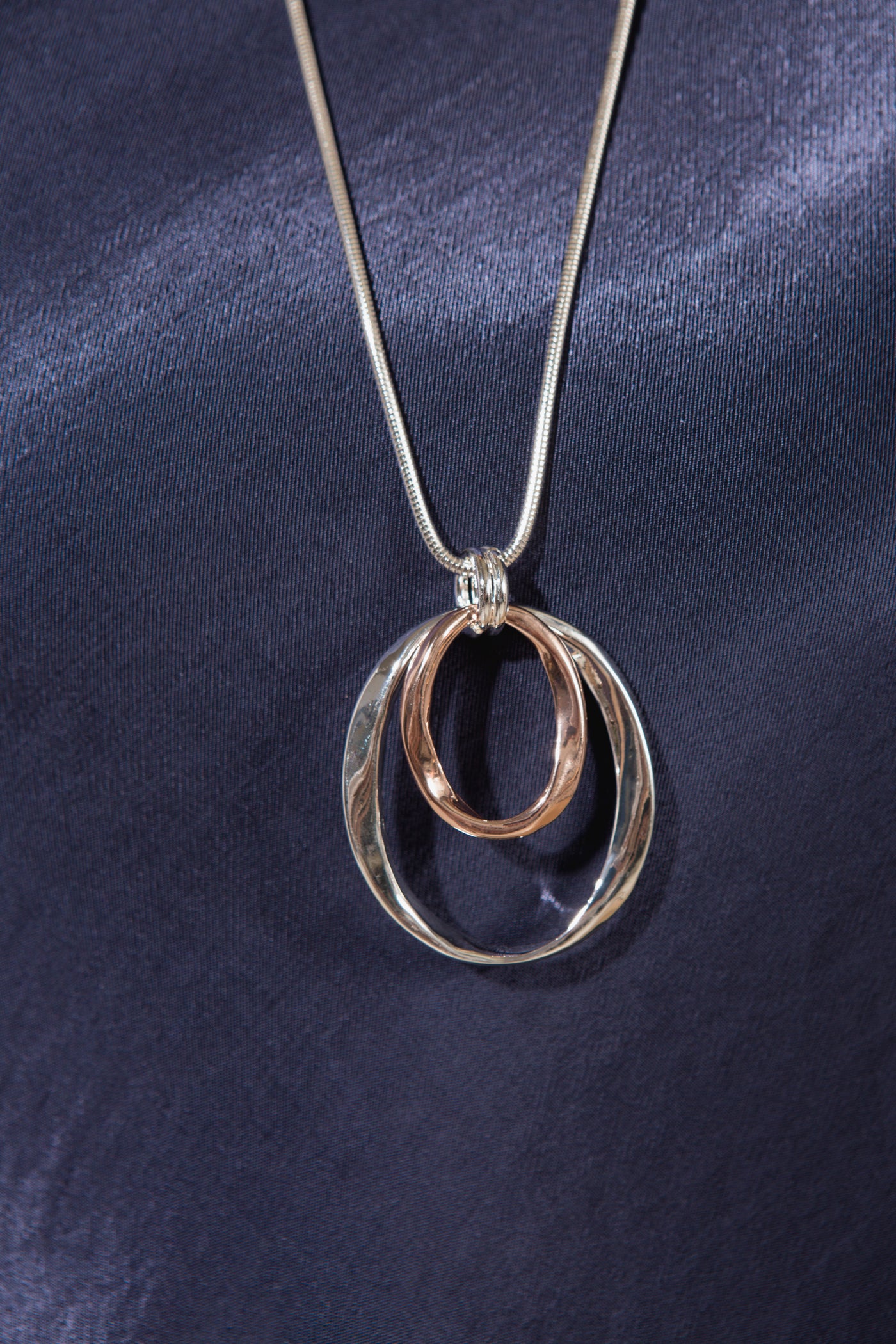Evelyn Necklace