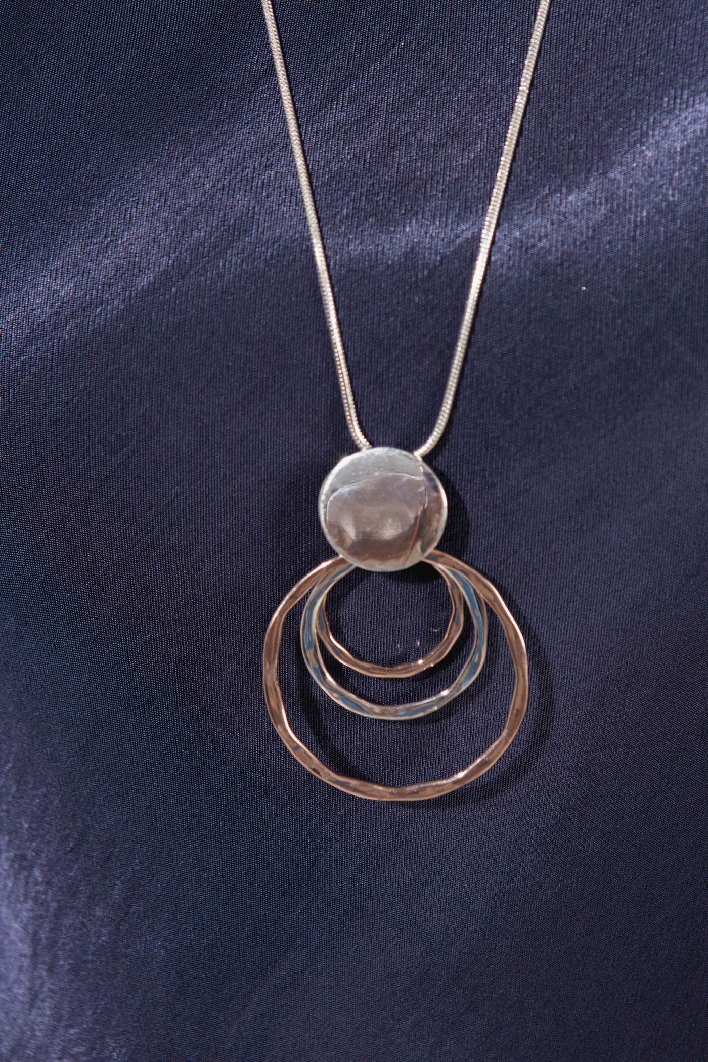 Lucia Necklace