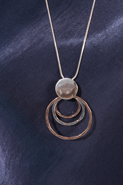 Lucia Necklace