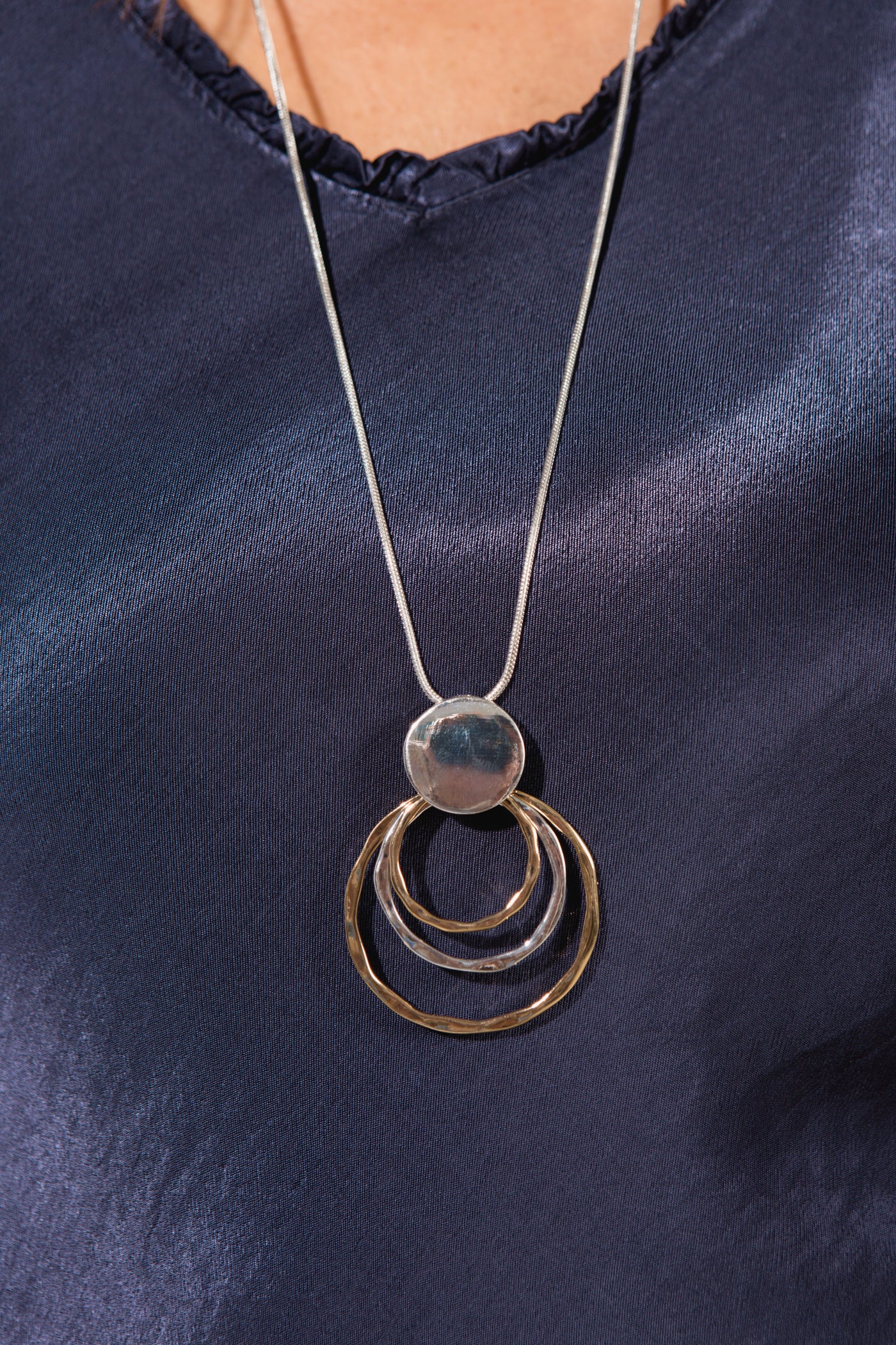 Lucia Necklace