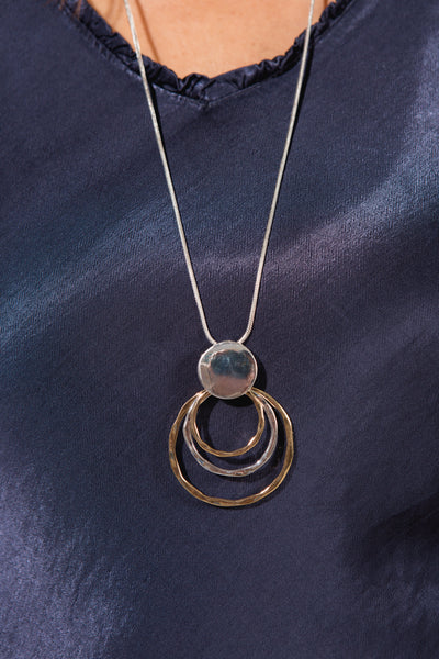 Lucia Necklace