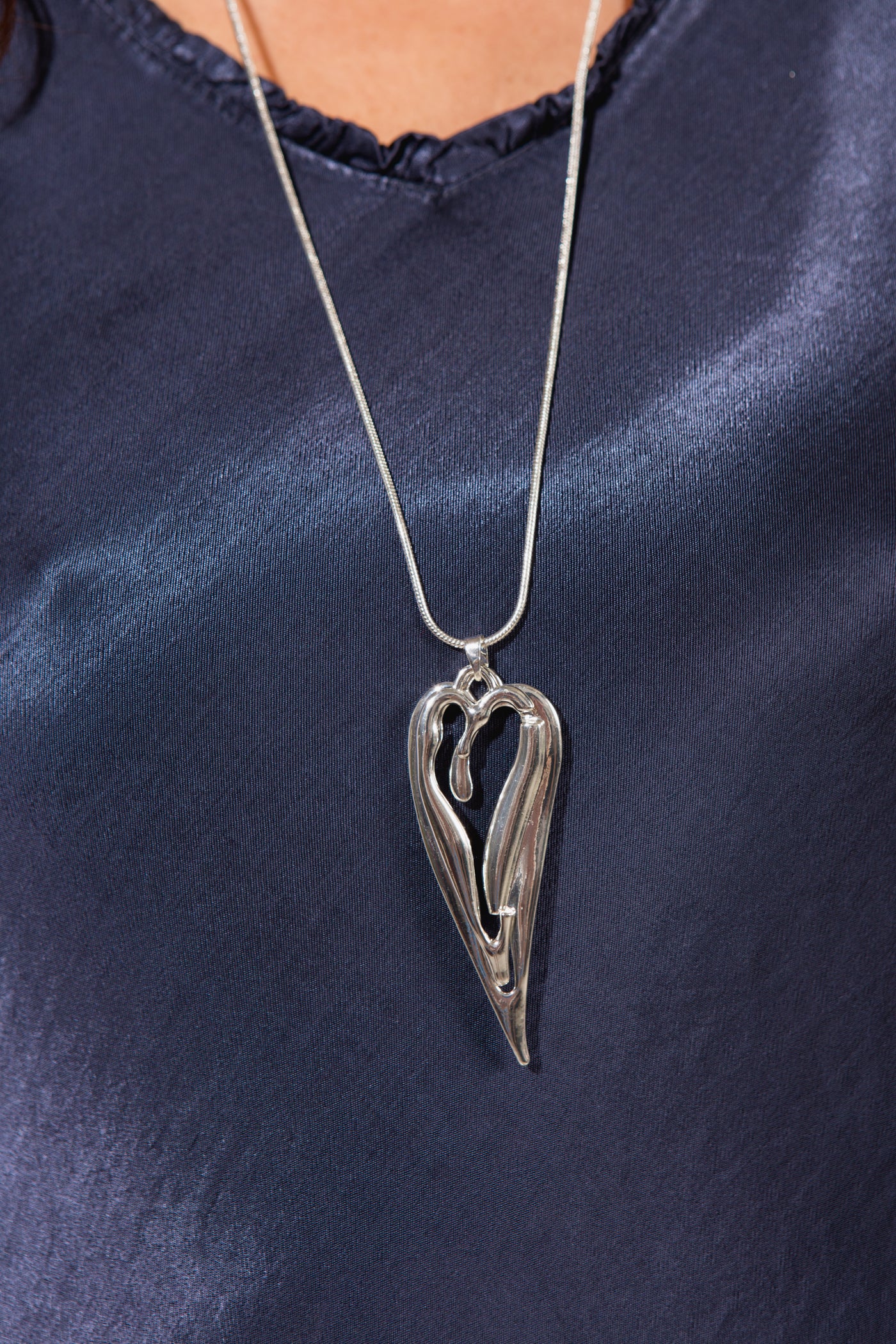 Sophia Necklace