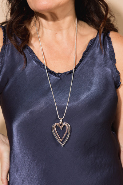 Lettie Necklace