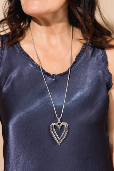 Lettie Necklace