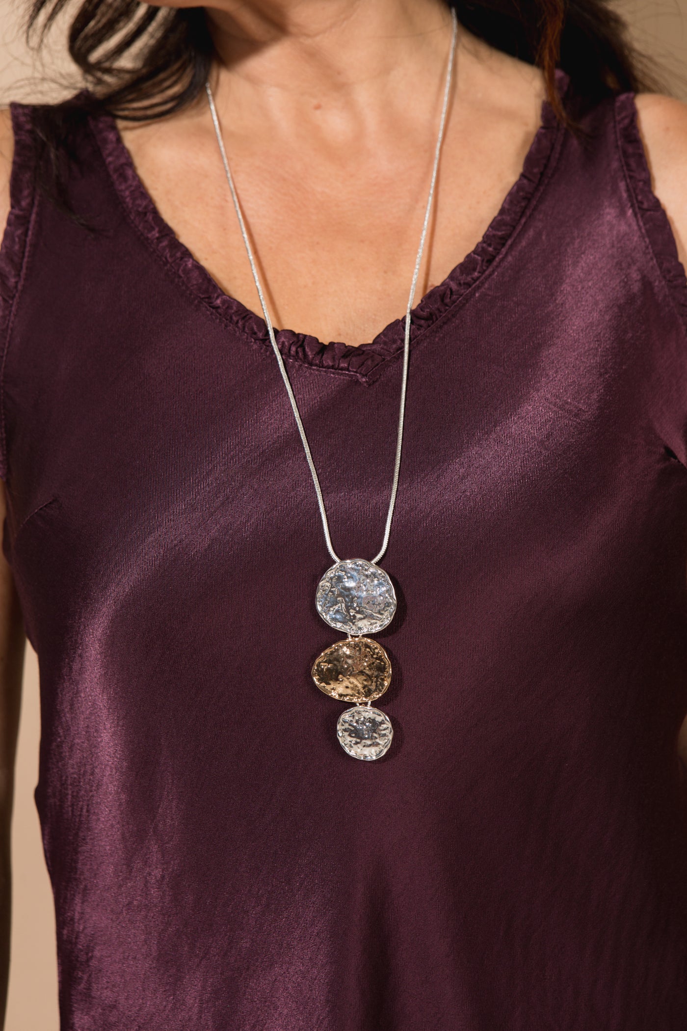 Alana Necklace