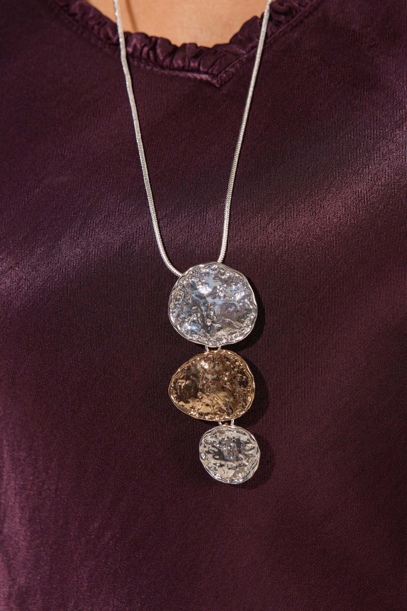 Alana Necklace
