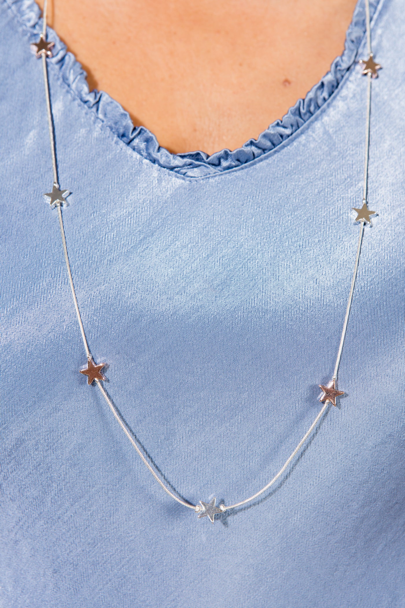 Pixie Necklace
