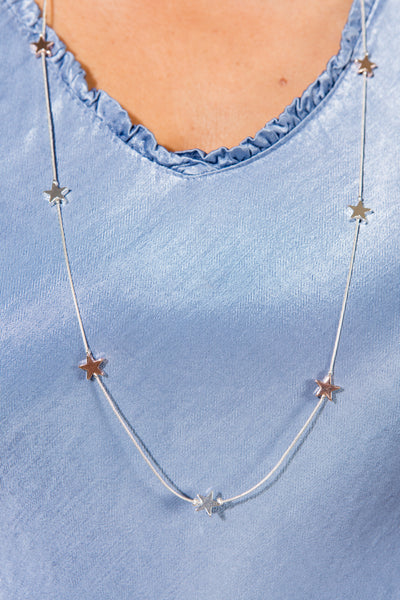 Pixie Necklace