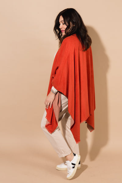 Tess Wrap