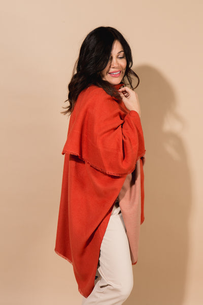 Tess Wrap