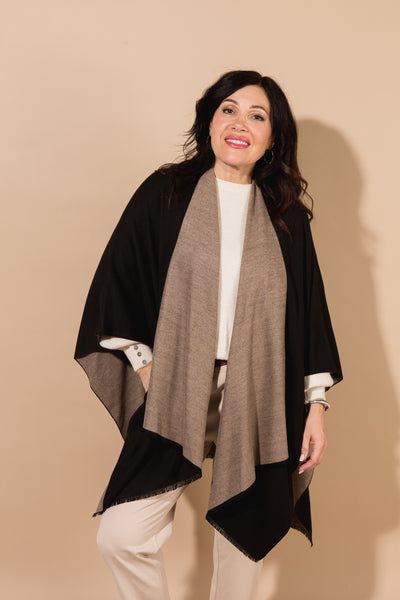 Tess Wrap