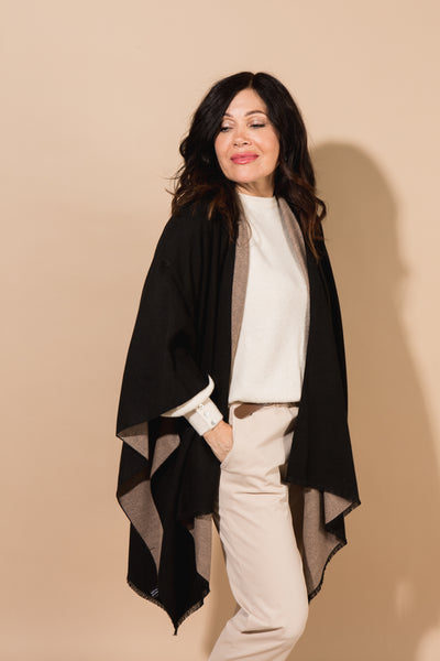 Tess Wrap