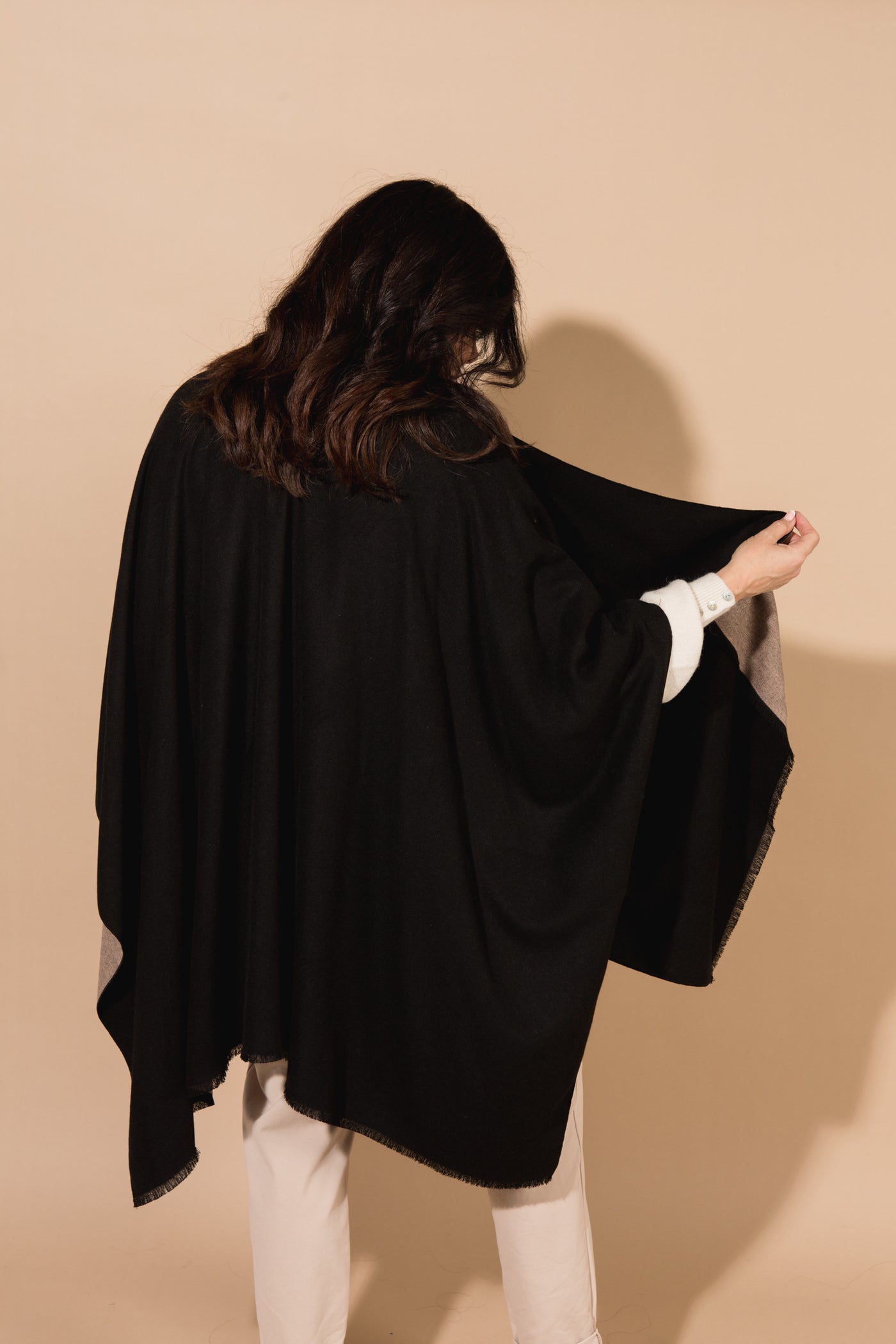 Tess Wrap