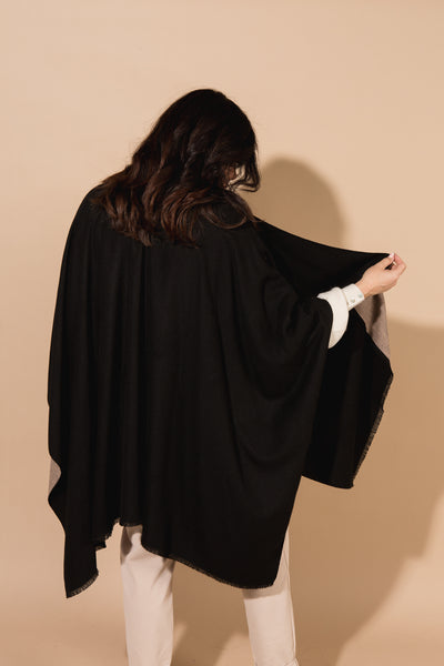 Tess Wrap
