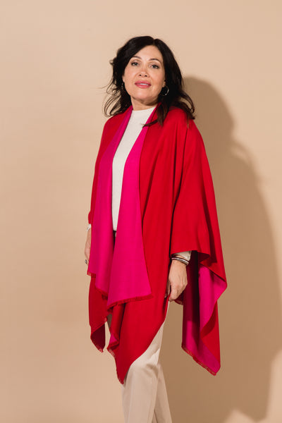 Tess Wrap