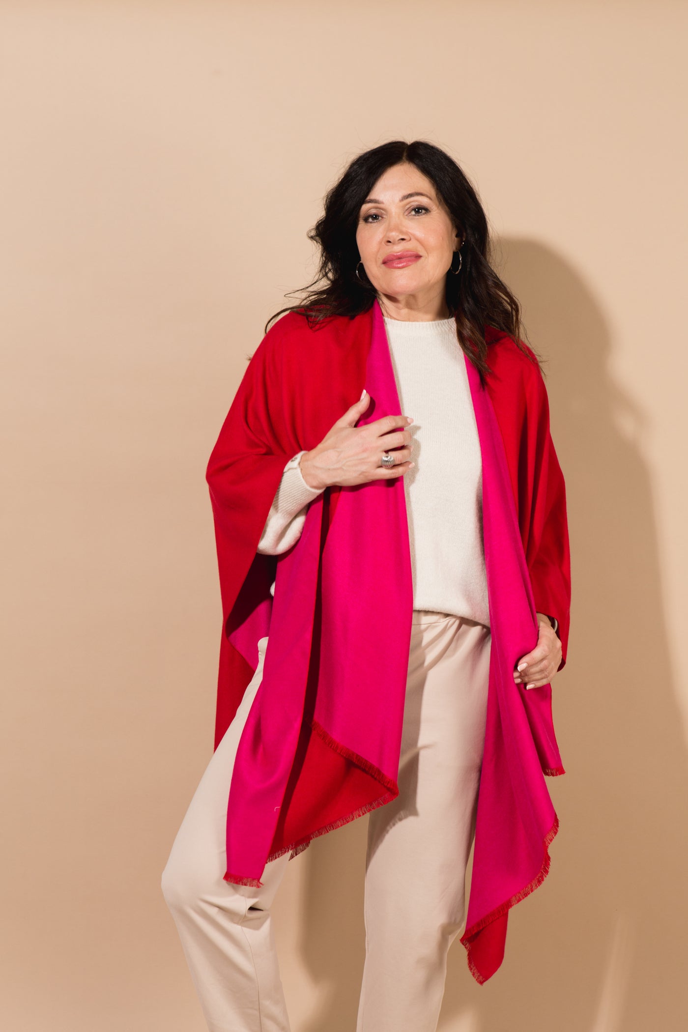 Tess Wrap