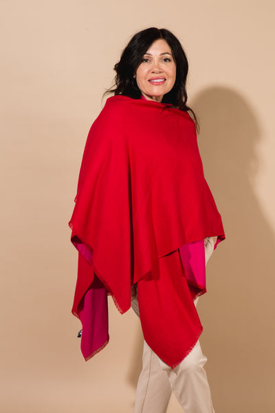 Tess Wrap