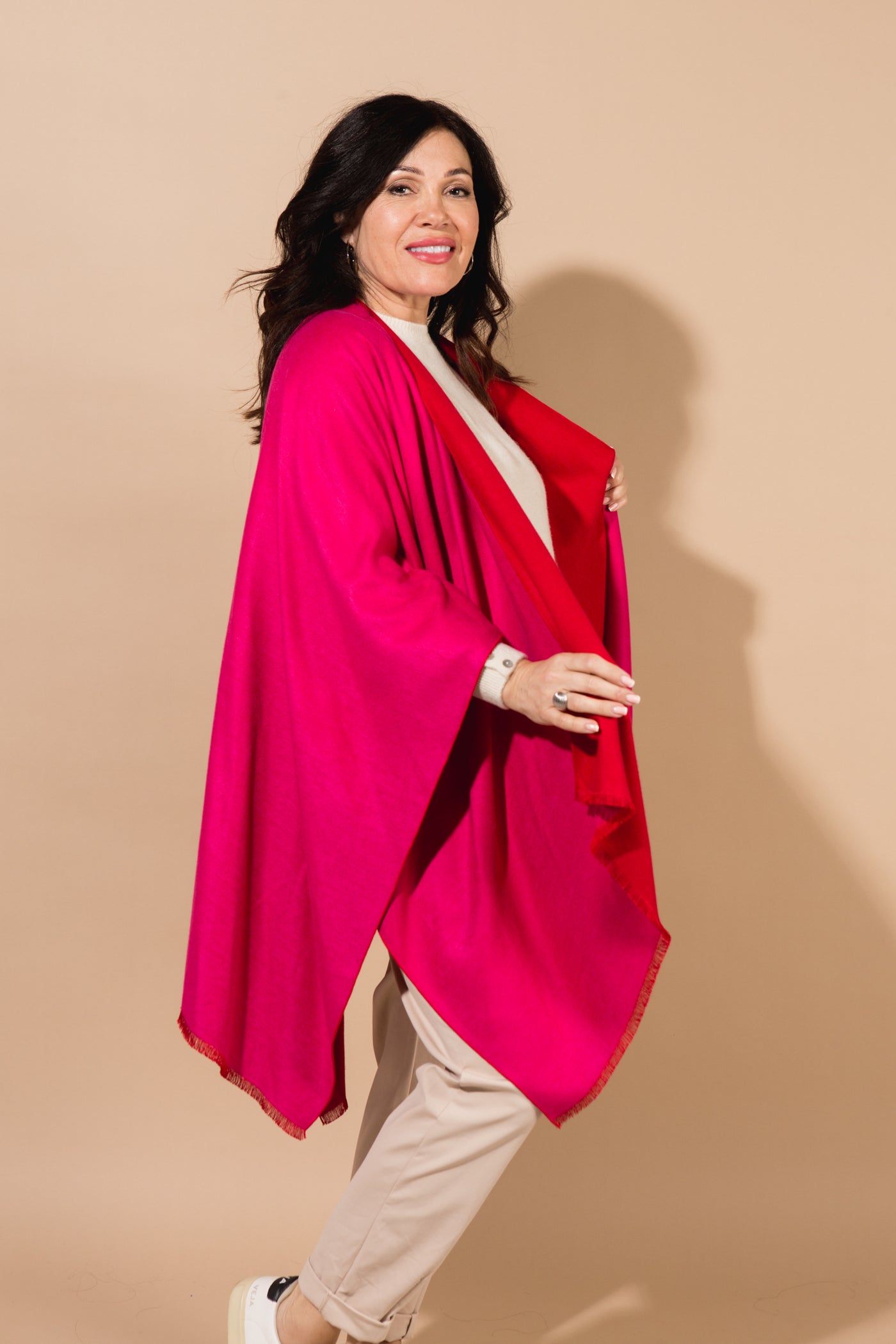 Tess Wrap
