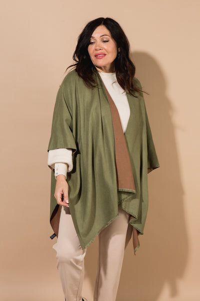 Tess Wrap