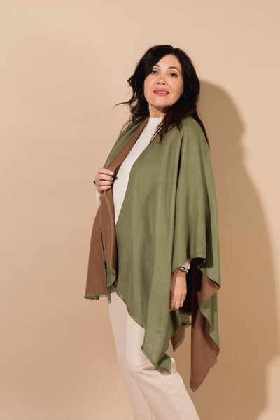 Tess Wrap