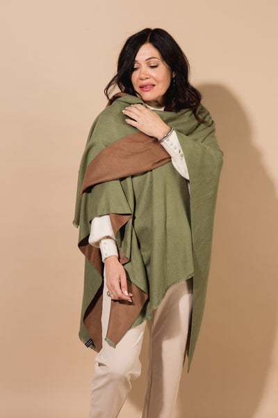 Tess Wrap