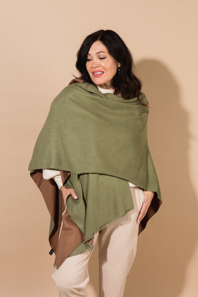 Tess Wrap