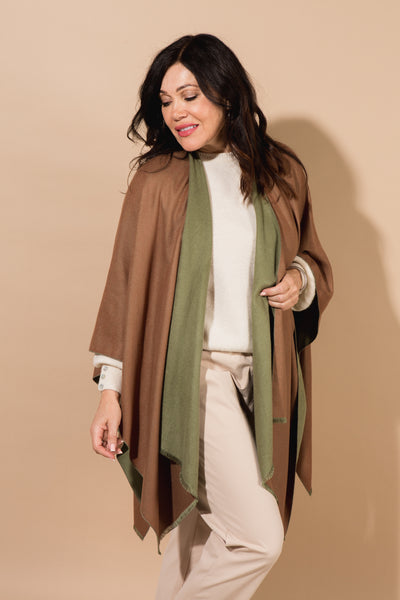 Tess Wrap