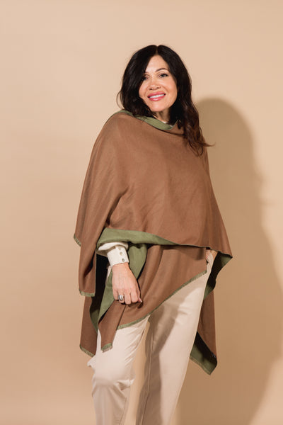 Tess Wrap