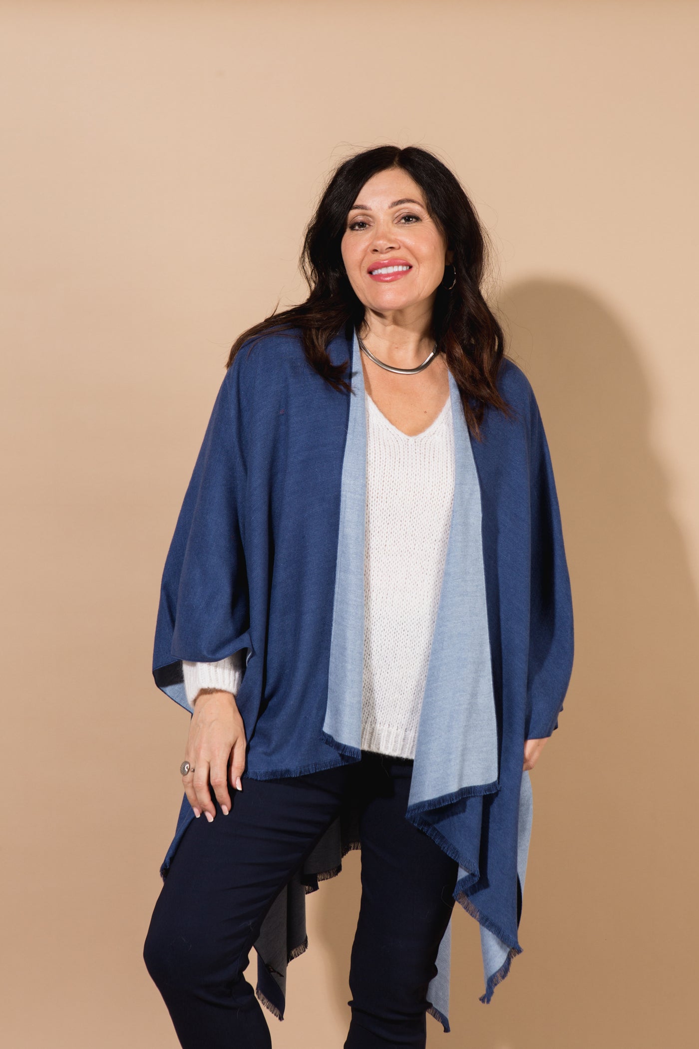 Tess Wrap