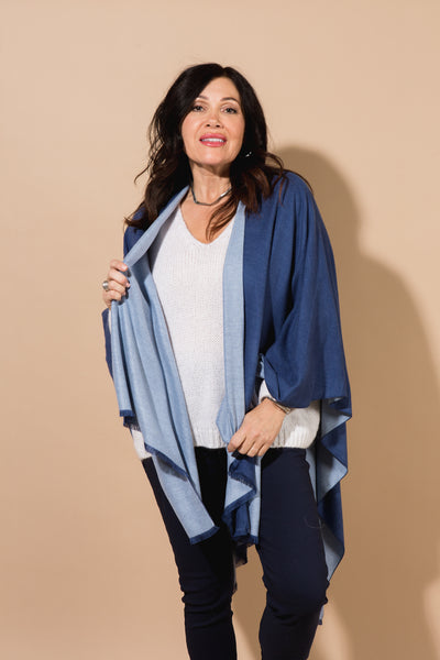 Tess Wrap