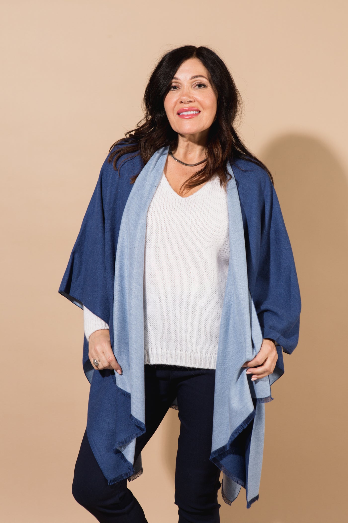 Tess Wrap