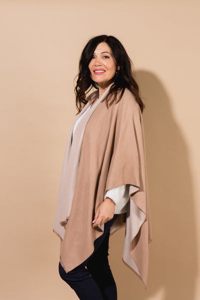 Tess Wrap