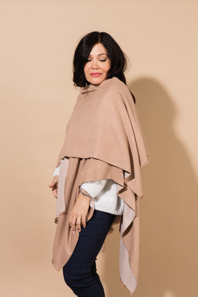 Tess Wrap